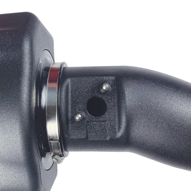 Injen 10-21 Toyota 4Runner Evolution Cold Air Intake - Dry Filter Injen INJEVO2202