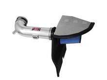 Load image into Gallery viewer, Injen 10 Camaro 6.2L V8 Polished Power-Flow Short Ram Air Intake System Injen INJPF7016P
