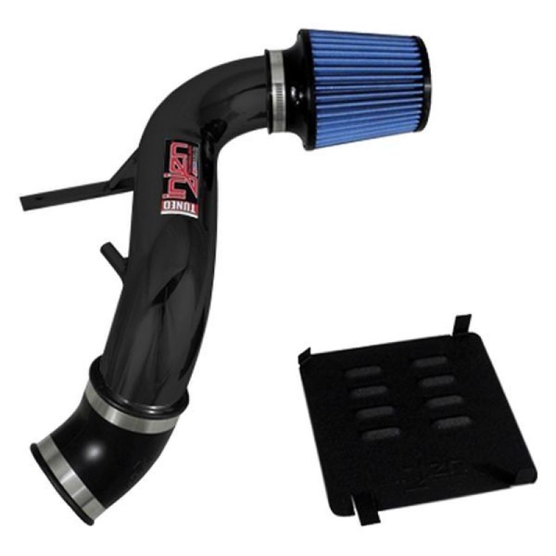 Injen 10 Kia Forte 2.0L 4cyl Black Short Ram Intake Injen INJIS1320BLK