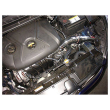 Load image into Gallery viewer, Injen 11-12 Hyundai Elantra 1.8L 4cyl Polished Tuned C/A Intake w/MR Tech &amp; Web Nano-Fiber Filter - Injen SP1360P - view 2