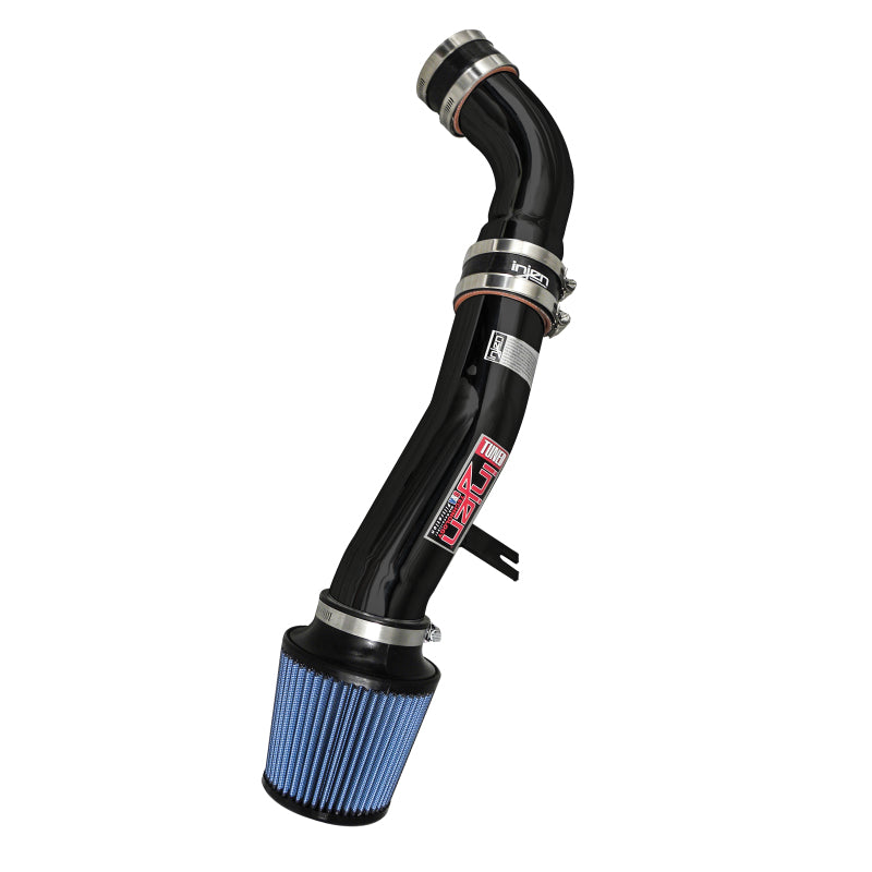 Injen 11-12 Hyundai Elantra 1.8L 4cyl Black Tuned Cold Air Intake w/ MR Tech & Web Nano-Fiber Filter Injen INJSP1360BLK