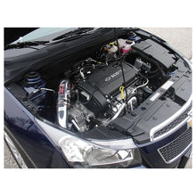 Load image into Gallery viewer, Injen 11-13 Chevrolet Cruze 1.8L 4cyl Black Cold Air Intake - Injen SP7028BLK - view 2