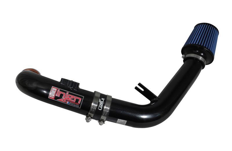 Injen 11-13 Chevrolet Cruze 1.8L 4cyl Black Cold Air Intake Injen INJSP7028BLK