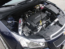 Load image into Gallery viewer, Injen 11-13 Chevrolet Cruze 1.8L 4cyl Polished Cold Air Intake Injen INJSP7028P