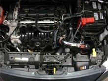 Load image into Gallery viewer, Injen 11-13 Ford Fiesta 1.6L 4Cyl Non-Turbo Black Cold Air Intake - Black Ops Auto Works