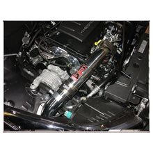 Load image into Gallery viewer, Injen 11-14 Chevrolet Cruze 1.4L (turbo) 4cyl Polished Cold Air Intake - Injen SP7029P - view 2