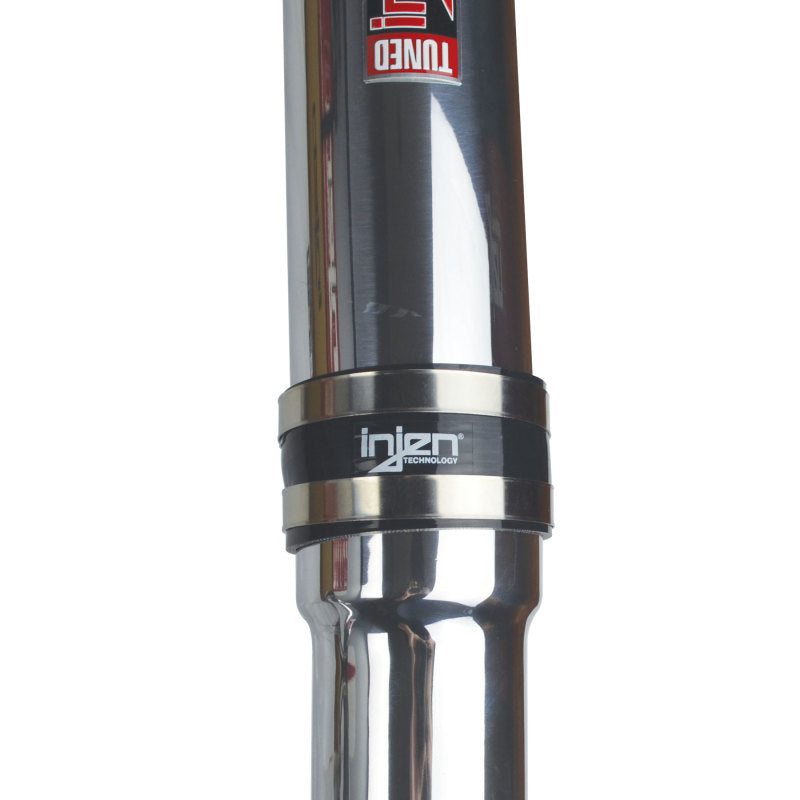 Injen 11-14 Chrysler 300/Dodge Charger/Challenger V6 3.6L Pentastar w/MR Tech&Heat Shield Polished S Injen INJPF5072P
