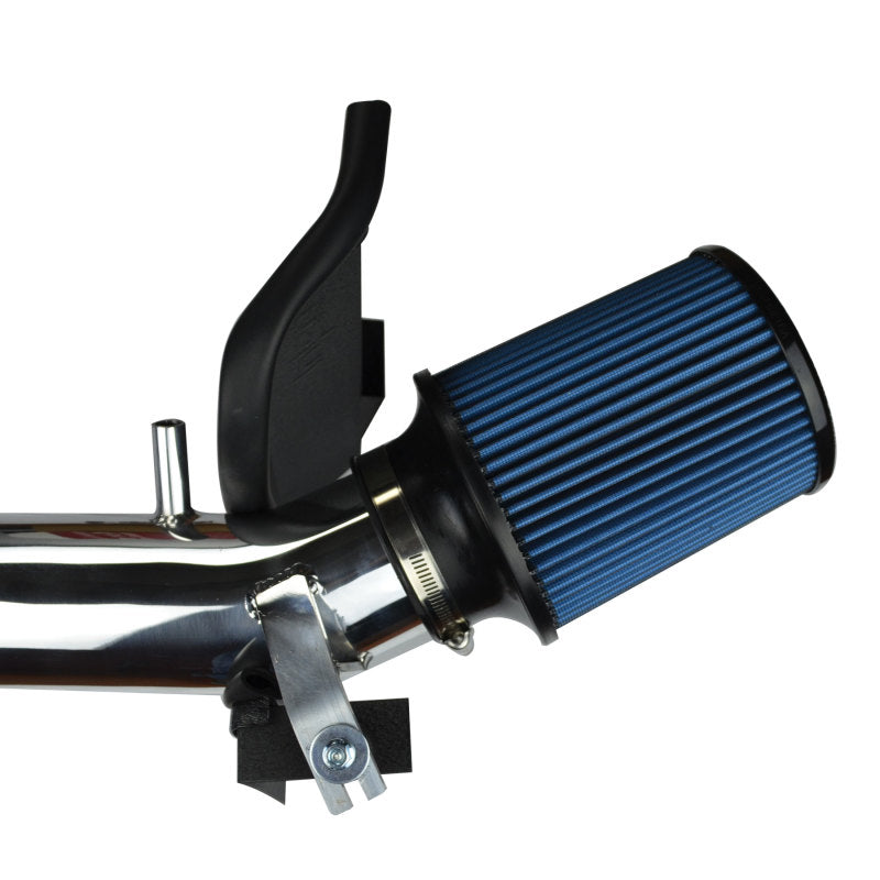Injen 11-14 Chrysler 300/Dodge Charger/Challenger V6 3.6L Pentastar w/MR Tech&Heat Shield Polished S Injen INJPF5072P