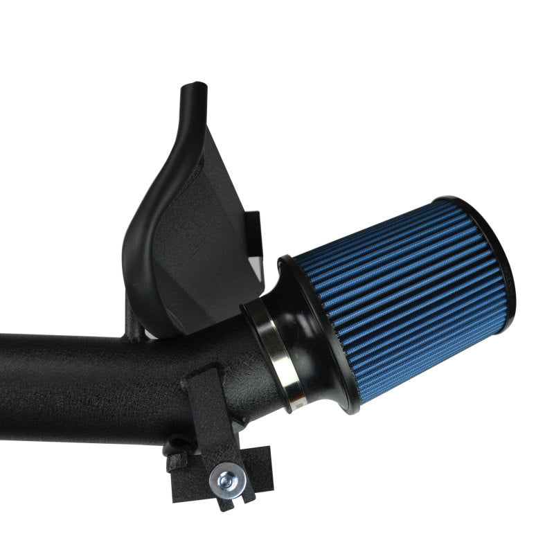 Injen 11-14 Chrysler 300/Dodge Charger/Challenger V6 3.6L Pentastar w/MR Tech&Heat Shield Wrinkle Bl Injen INJPF5072WB