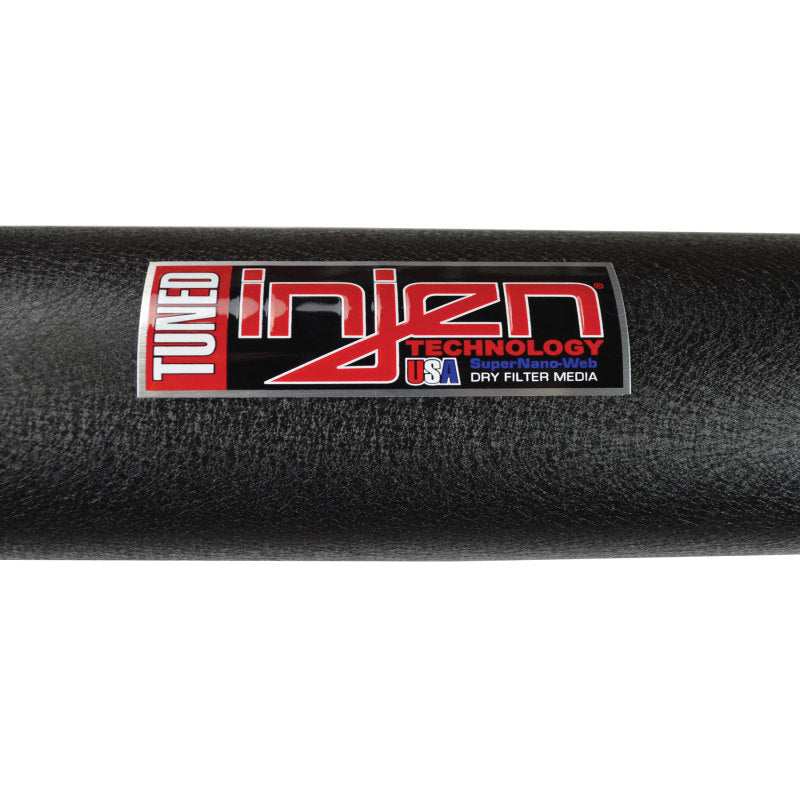 Injen 11-14 Chrysler 300/Dodge Charger/Challenger V6 3.6L Pentastar w/MR Tech&Heat Shield Wrinkle Bl Injen INJPF5072WB