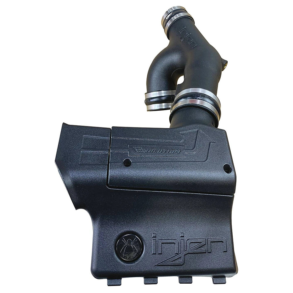 Injen 11-14 Ford F-150 3.5L V6 Ecoboost Evolution Intake - Injen EVO9105 - view 3
