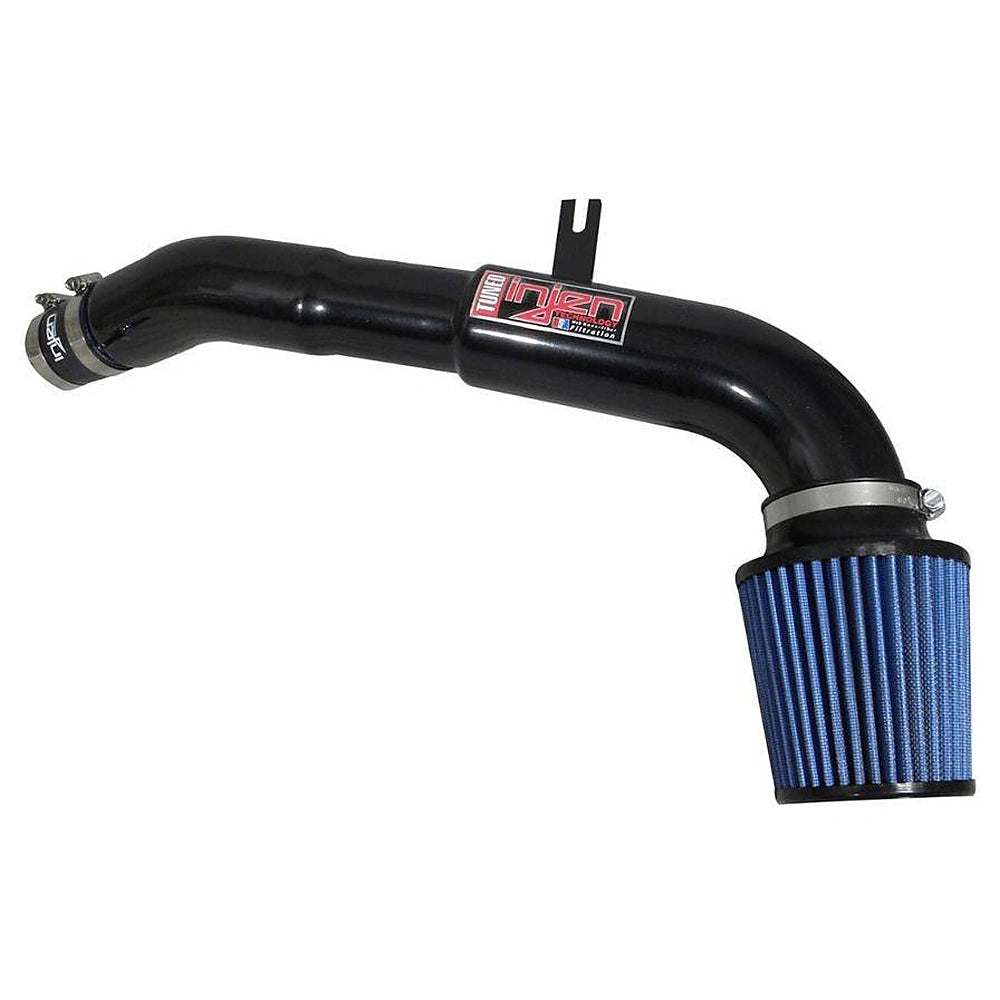 Injen 11-14 Nissan Juke 1.6L (incl Nismo) Black Short Ram Intake - Injen SP1902BLK