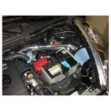 Load image into Gallery viewer, Injen 11-14 Nissan Juke 1.6L (incl Nismo) Black Short Ram Intake - Injen SP1902BLK - view 2