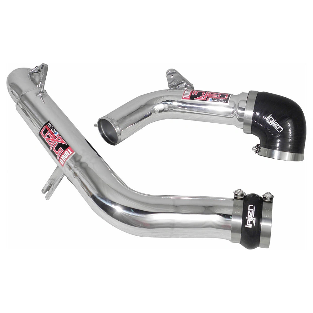 Injen 11-14 Nissan Juke 1.6L Turbo 4 cyl (incl Nismo) Upper Intercooler Pipe Kit - Injen SES1900ICP