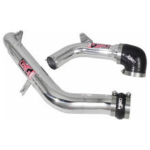 Load image into Gallery viewer, Injen 11-14 Nissan Juke 1.6L Turbo 4 cyl (incl Nismo) Upper Intercooler Pipe Kit - Injen SES1900ICP