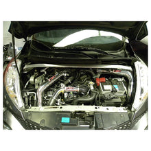 Load image into Gallery viewer, Injen 11-14 Nissan Juke 1.6L Turbo 4 cyl (incl Nismo) Upper Intercooler Pipe Kit - Injen SES1900ICP - view 2