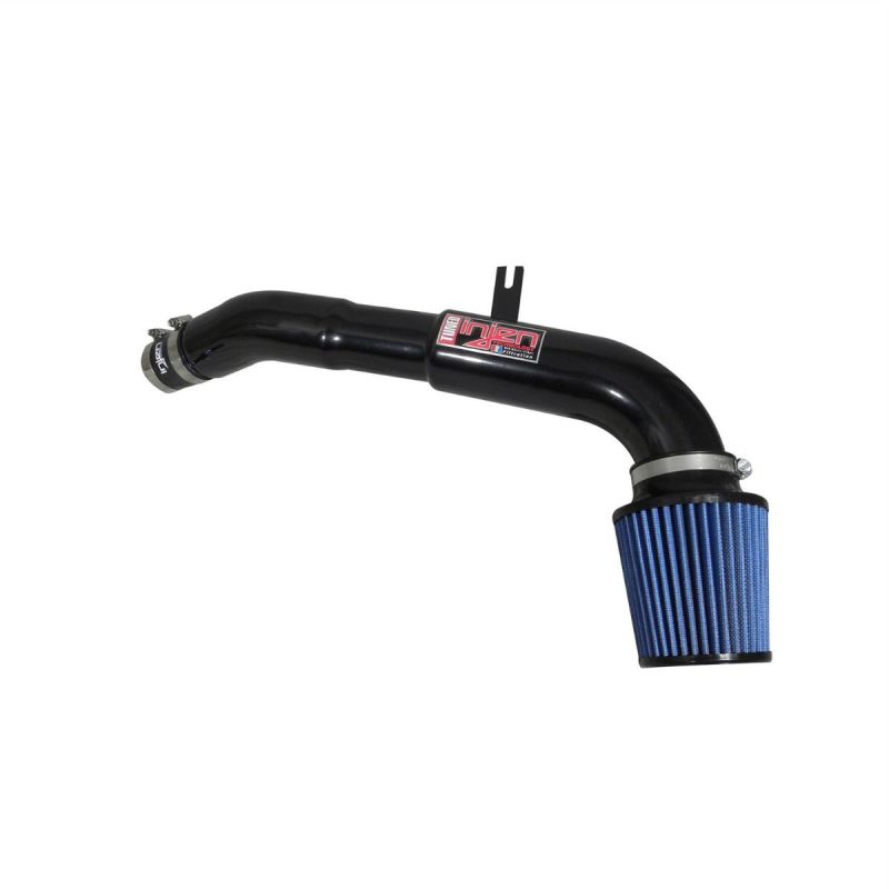 Injen 11-14 Nissan Juke 1.6L (incl Nismo) Black Short Ram Intake Injen INJSP1902BLK