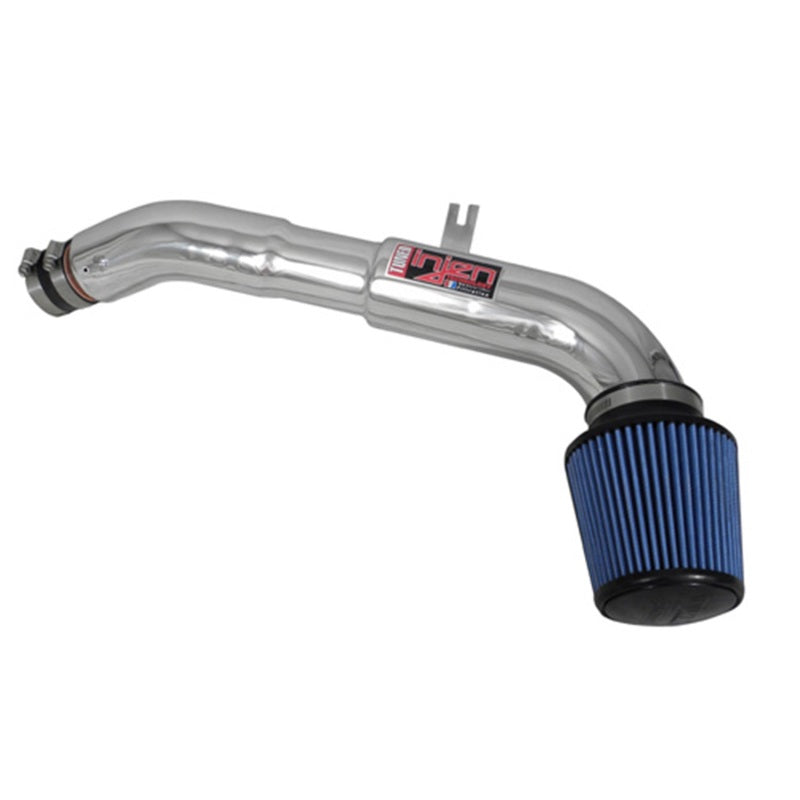 Injen 11-14 Nissan Juke 1.6L (incl Nismo) Polished Short Ram Intake Injen INJSP1902P