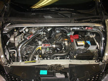 Load image into Gallery viewer, Injen 11-14 Nissan Juke 1.6L Turbo 4 cyl (incl Nismo) Black Upper Intercooler Pipe Kit Injen INJSES1900ICPBLK