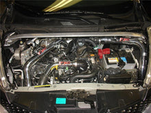 Load image into Gallery viewer, Injen 11-14 Nissan Juke 1.6L Turbo 4 cyl (incl Nismo) Upper Intercooler Pipe Kit Injen INJSES1900ICP