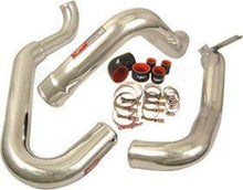 Load image into Gallery viewer, Injen 11-14 Nissan Juke 1.6L Turbo 4 cyl (incl Nismo) Upper Intercooler Pipe Kit Injen INJSES1900ICP