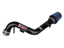 Load image into Gallery viewer, Injen 11-15 Chevrolet Spark 1.2L 4cyl Black Cold Air Intake w/ MR Tech &amp; Super Nano-Web Dry Injen INJSP7080BLK
