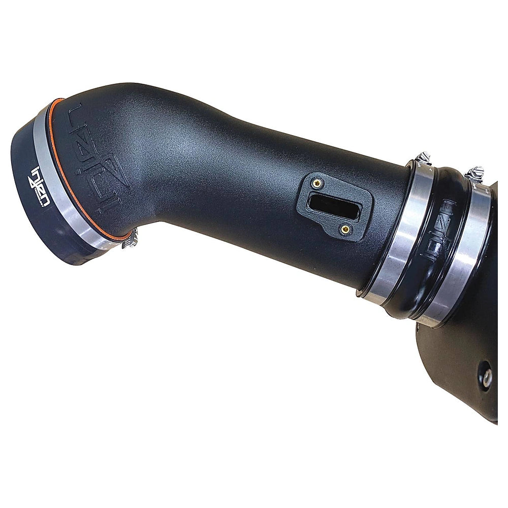 Injen 11-15 Ford F-250/F-350 6.7L Powerstroke Evolution Intake - Injen EVO9006 - view 2