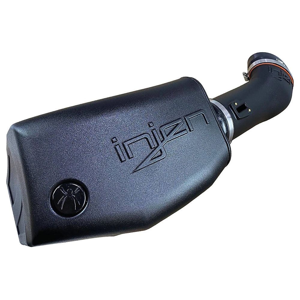 Injen 11-15 Ford F-250/F-350 6.7L Powerstroke Evolution Intake - Injen EVO9006 - view 3