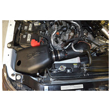 Load image into Gallery viewer, Injen 11-15 Ford F-250/F-350 6.7L Powerstroke Evolution Intake - Injen EVO9006 - view 4