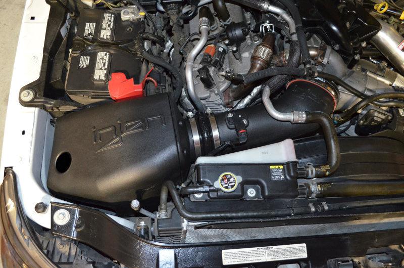 Injen 11-15 Ford F-250/F-350 6.7L Powerstroke Evolution Intake Injen INJEVO9006