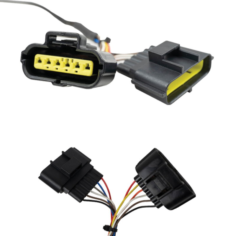 Injen 11-15 Hyundai Sonata 2.0T/2.4L / 11-15 Kia Optima 2.0T/2.4L X-Pedal Pro Black Edition Throttle Injen INJPT0017B