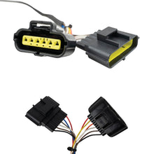 Load image into Gallery viewer, Injen 11-15 Hyundai Sonata 2.0T/2.4L / 11-15 Kia Optima 2.0T/2.4L X-Pedal Pro Black Edition Throttle Injen INJPT0017B