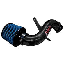 Load image into Gallery viewer, Injen 11-15 Kia Optima / Hyundai Sonata 2.4L Black Short Ram Air Intake - Injen SP1333BLK