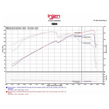 Load image into Gallery viewer, Injen 11-15 Kia Optima / Hyundai Sonata 2.4L Black Short Ram Air Intake - Injen SP1333BLK - view 3
