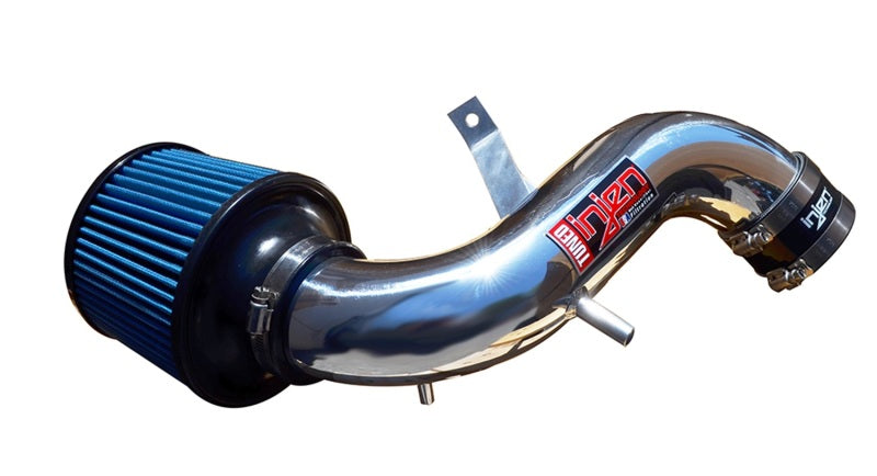 Injen 11-15 Kia Optima / Hyundai Sonata 2.4L Polished Short Ram Air Intake Injen INJSP1333P