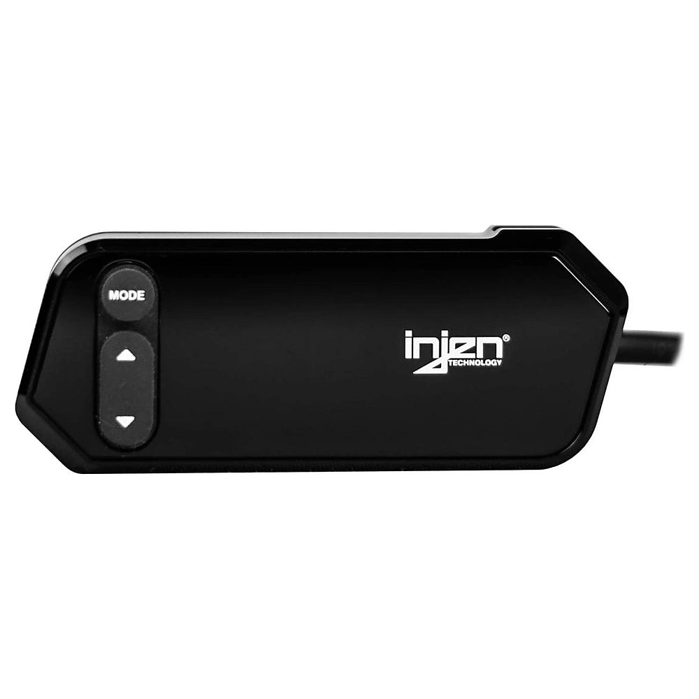 Injen 11-16 Hyundai Elantra 1.8L/2.0L / 14-17 Kia Forte/Forte Koup X-Pedal Pro Black Edition Throttl - Injen PT0020B - view 2