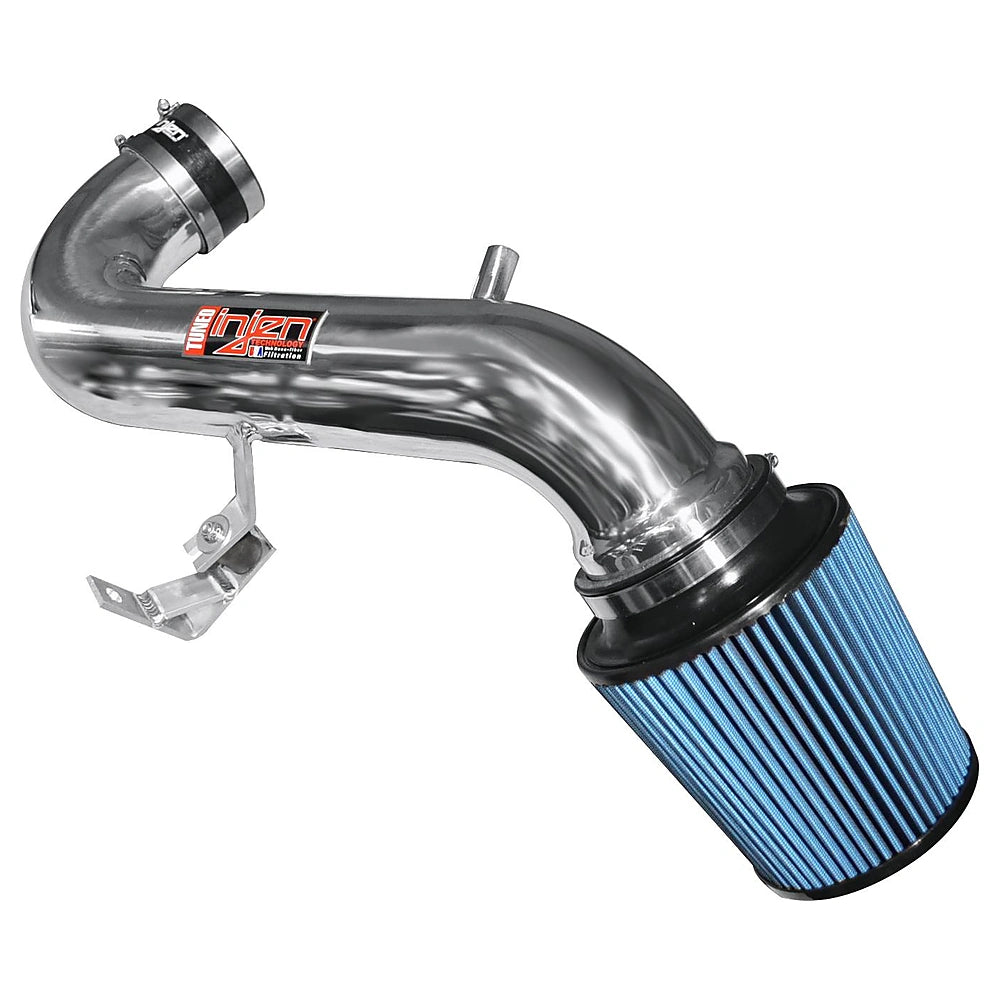 Injen 11-17  Dodge Durango R/T 5.7L V8 Polished Power-Flow Air Intake System - Injen PF5021P