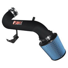 Load image into Gallery viewer, Injen 11-17 Dodge Durango R/T 5.7L V8 Wrinkle Black Power-Flow Air Intake System Injen INJPF5021WB