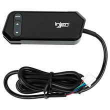 Load image into Gallery viewer, Injen 11-17 Nissan Juke 1.6T X-Pedal Pro Black Edition Throttle Controller - Injen PT0005B - view 4