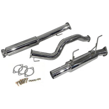 Load image into Gallery viewer, Injen 11-17 Nissan Juke 1.6L 4cyl Turbo FWD ONLY (incl Nismo) SS Cat-Back Exhaust Injen INJSES1902