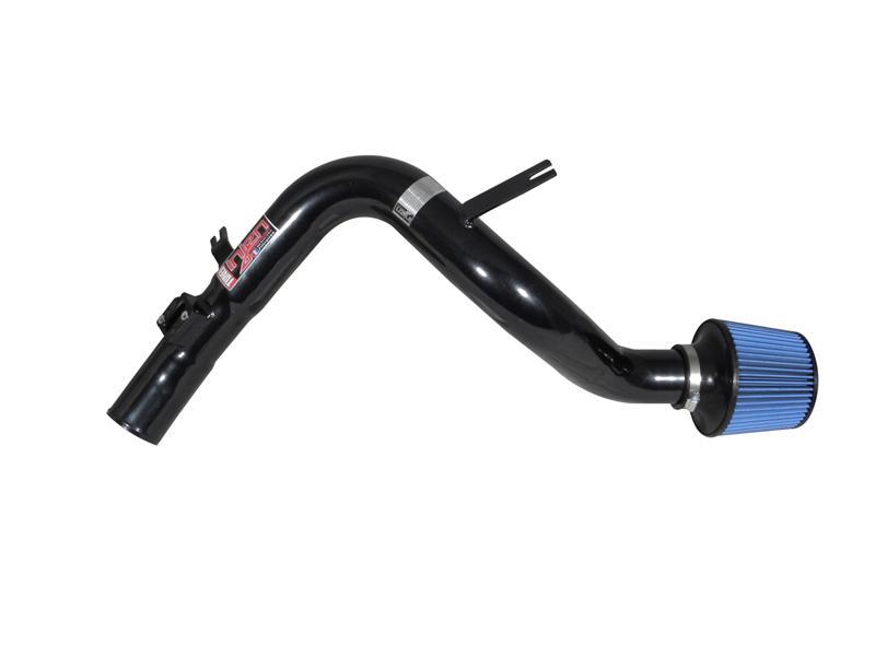 Injen 11-17 Nissan Juke 1.6L Turbo CVT (incl Nismo) Black Short Ram Intake Injen INJSP1900BLK