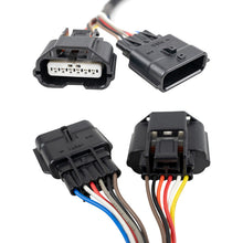 Load image into Gallery viewer, Injen 11-17 Nissan Juke 1.6T X-Pedal Pro Black Edition Throttle Controller Injen INJPT0005B