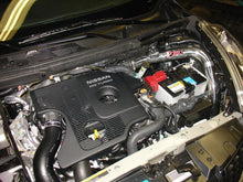 Load image into Gallery viewer, Injen 11-17 Nissan Juke (Including NISMO) 1.6L Turbo Wrinkle Red Short Ram Intake Injen INJSP1900WR
