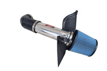 Load image into Gallery viewer, Injen 11-19 Dodge Challenger Hemi 5.7L V8 Polished Power-Flow Air Intake System with Heat Shield Injen INJPF5063P