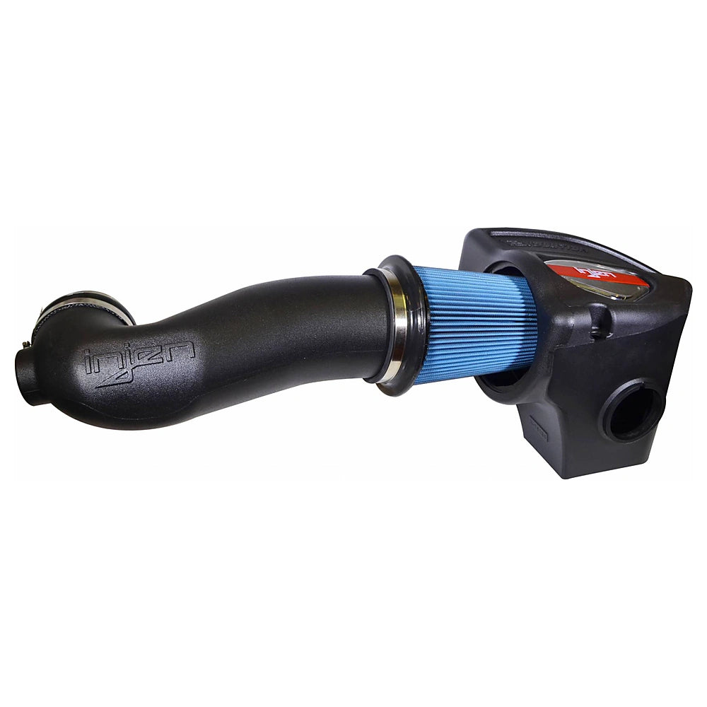 Injen 11-19 Dodge Challenger V8-5.7L Hemi Evolution Intake - Injen EVO5100 - view 2
