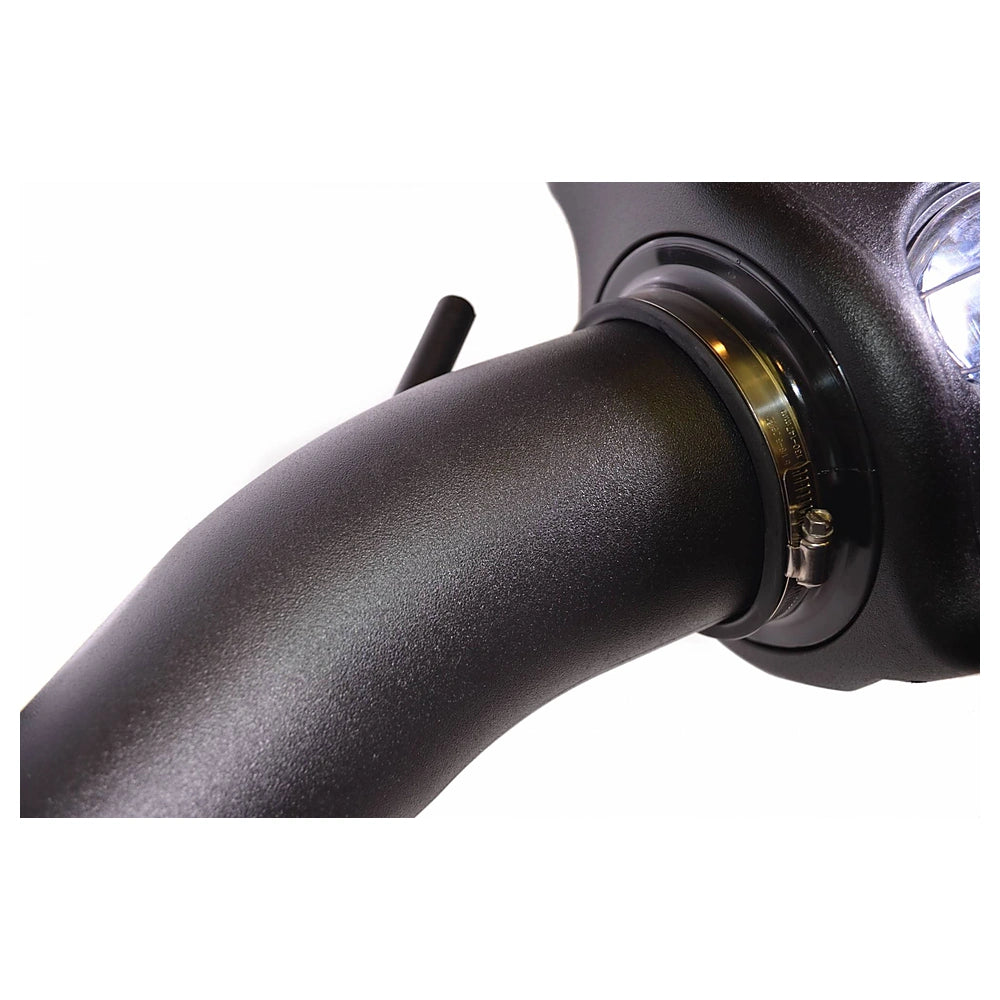 Injen 11-19 Dodge Challenger V8-5.7L Hemi Evolution Intake - Injen EVO5100 - view 3