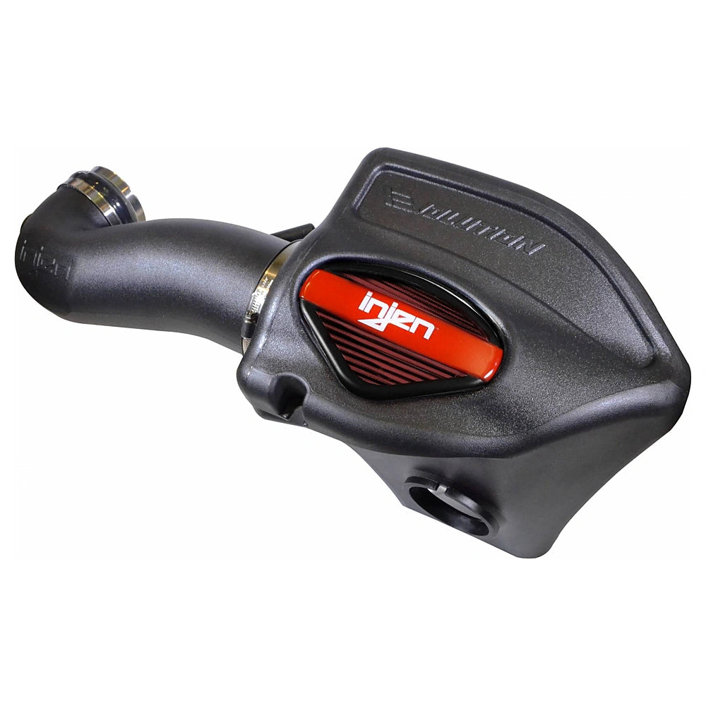 Injen 11-19 Dodge Challenger V8-5.7L Hemi Evolution Intake (Oiled) - Injen EVO5100C