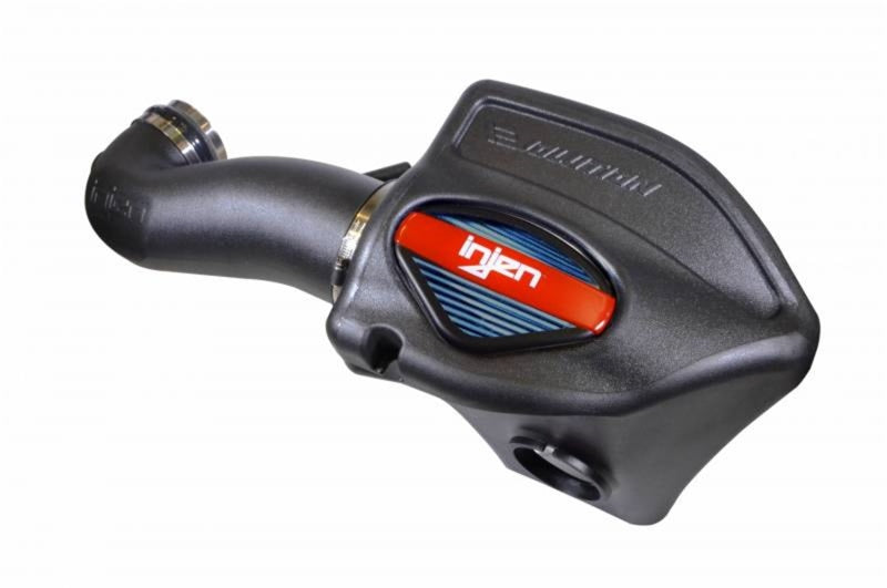 Injen 11-19 Dodge Challenger V8-5.7L Hemi Evolution Intake Injen INJEVO5100