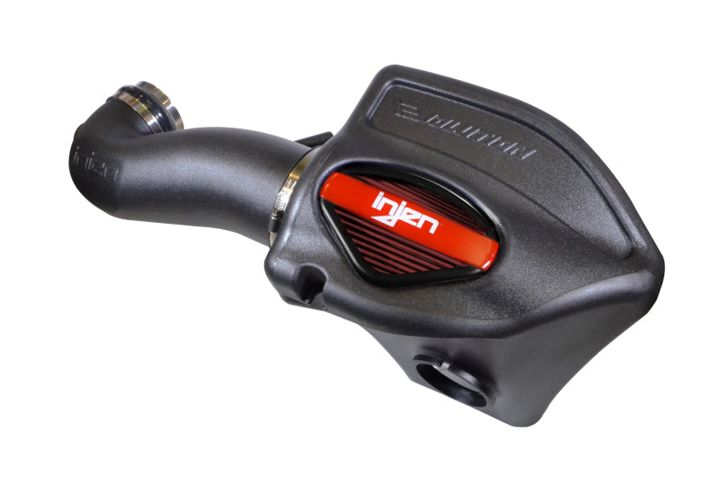 Injen 11-19 Dodge Challenger V8-5.7L Hemi Evolution Intake (Oiled) Injen INJEVO5100C
