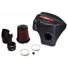Load image into Gallery viewer, Injen 11-20 Dodge Challenger 6.4L Hemi / 12-17 Dodge Charger 6.4L Hemi Evolution Intake (Oiled) - Injen EVO5101C - view 2